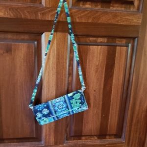 Vera Bradley  Crossbody